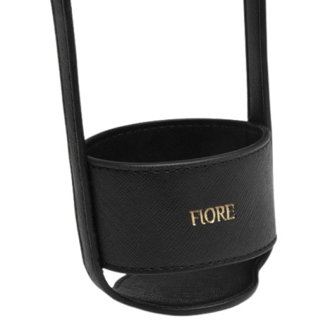 Fiore porta termo g black
