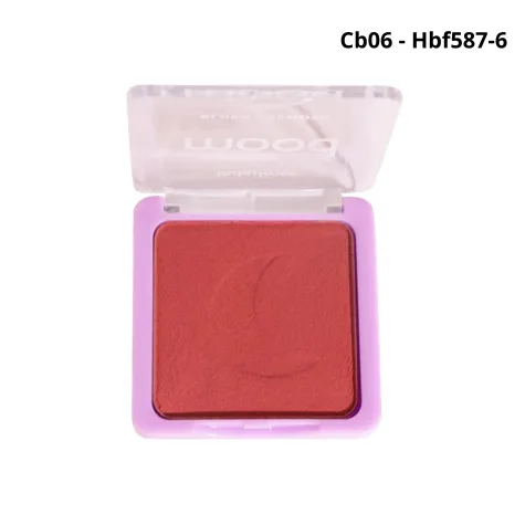 Ruby Rose Mood Blush Cremoso CB06