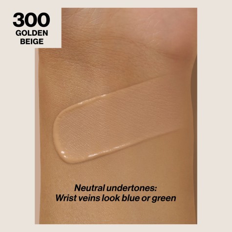 Revlon base tono 300