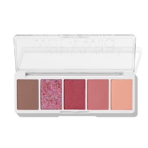 Wet n wild paleta de sombras full bloomin 1116148