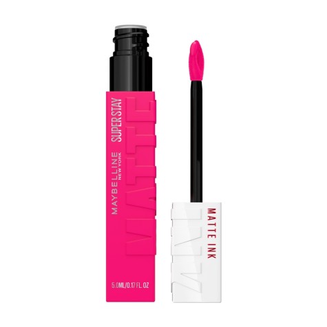 Maybelline Super Stay Matte Ink Romantic 30