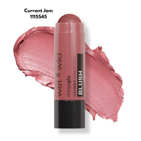 Wet n wild rubor en barra 1115545 Currant Jam