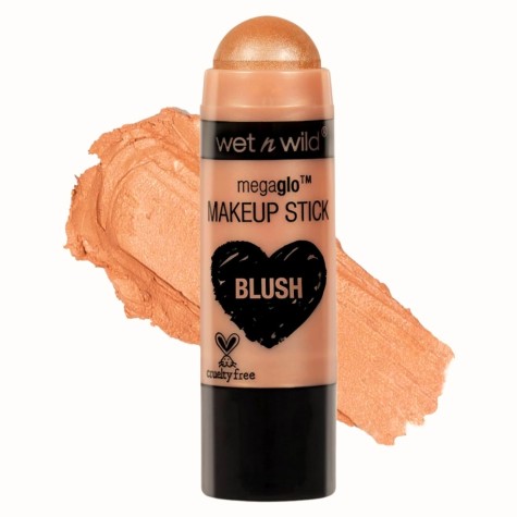 Wet n wild Contorno stick Blush 802a