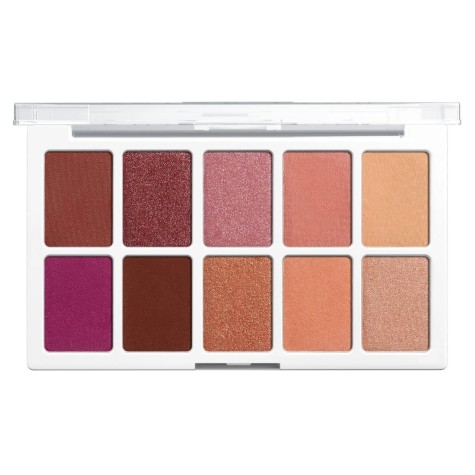 Wet n wild paleta de sombras heart & sol 1114074
