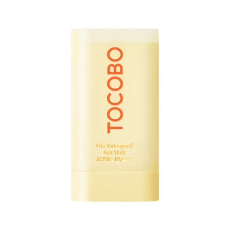 Tocobo vita waterproof sun stick