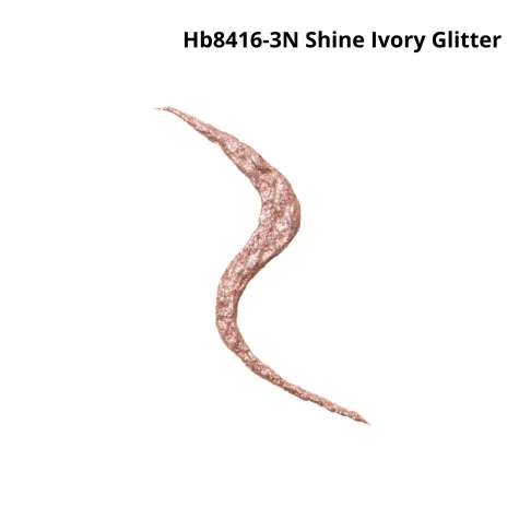 Ruby Rose Delineador de Glitter 03