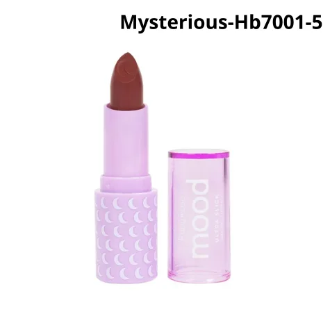 Ruby Rose Mood Labial Ultra Slick Mysterious05