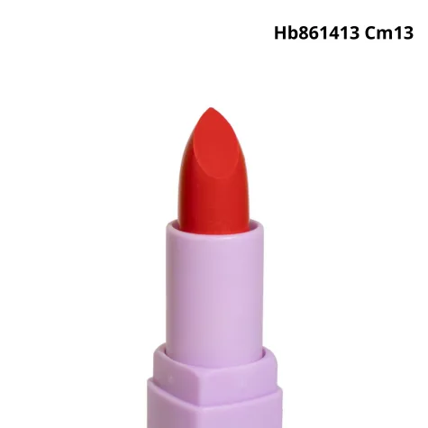 Ruby Rose Mood Labial Duo+Vitamina E CM13
