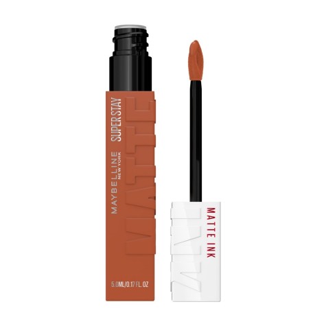 Maybelline Super Stay Matte Ink Amazonian 70