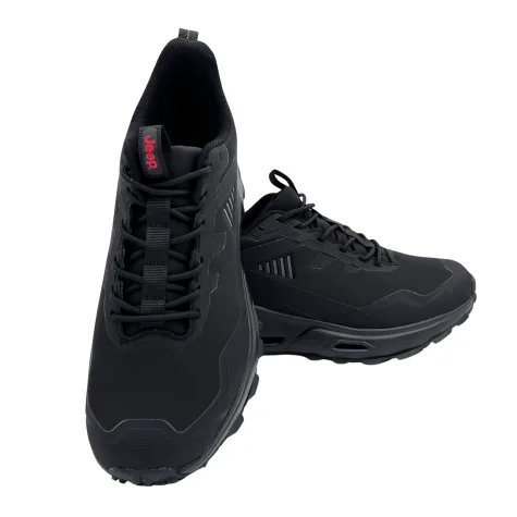 Jeep sneaker negro 035