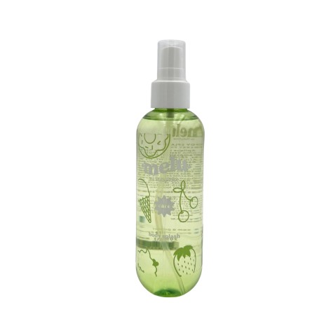 Melu by Ruby Rose Body Splash Berry Pie