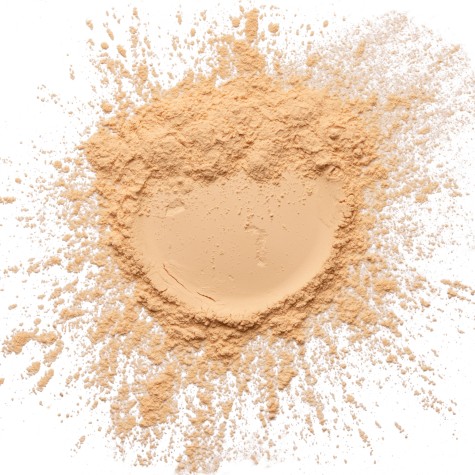 Wet n wild Photo Focus polvo banana suelto 521b