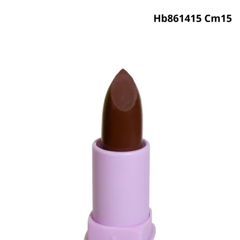 Ruby Rose Mood Labial Duo+Vitamina E CM15