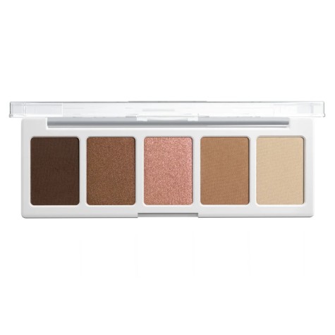 Wet n wild paleta de sombras walking on eggshells 1114067