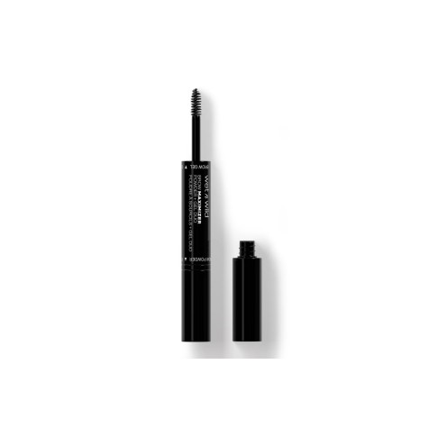 Wet n wild gel duo neutral brown 1115504
