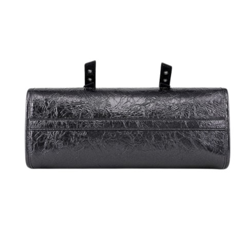 Fiore cartera baguete det. Cinto black