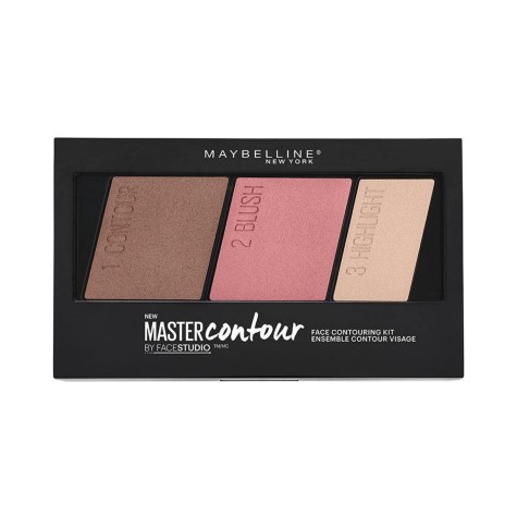 Maybelline Master Contour Medium To Deep