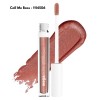 Wet n wild lip gloss 1114506 Call Me Boss