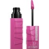 Maybelline Super Stay Vinyl Ink Edgy 165