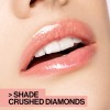 Wet n wild lip gloss 1114503 Crushed Diamonds