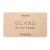 Ruby Rose Glass Paleta de Sombra