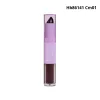 Ruby Rose Mood Labial Duo+Vitamina E CM01