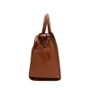 Fiore cartera con candado tan