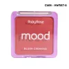Ruby Rose Mood Blush Cremoso CB06