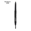 Wet n wild crayón y peine para cejas 628a