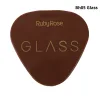 Ruby Rose Glass Iluminador BH05