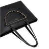 Fiore cartera tote black