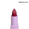 Ruby Rose Mood Labial Duo+Vitamina E CM16