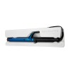 Babyliss nanotitanium tenaza rizadora profesional extralarga bivolt