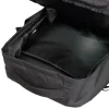 Cat bhakra black backpack
