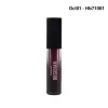 Ruby Rose Obsidian Labial Liquido Creme Lip OCL01