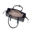 Fiore cartera baguete det. Cinto black