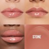 Maybelline Lip Gloss Stone 008