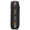 Fiore tarjetero de  Corcho Reciclado black
