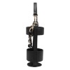 Fiore porta termo g black