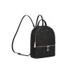 Fiore mochila de Corcho Reciclado black