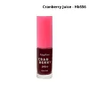 Ruby Rose Gel Tint Cranberry Juice