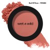 Wet n wild rubor 1115484 bed of roses