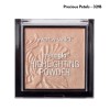 Wet n wild polvo iluminador 321B Precious Petals
