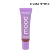 Ruby Rose Mood Gloss Labial Colour Lips Graceful06