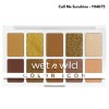 Wet n wild paleta de sombras call me sunshine 1114075