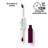 Wet n wild labial liquido + Gloss 1115534 Dark Wisteria