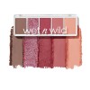 Wet n wild paleta de sombras full bloomin 1116148