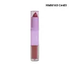 Ruby Rose Mood Labial Duo+Vitamina E CM03