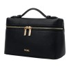 Fiore 2 en 1 bandolera neceser black