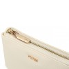 Fiore monedero ivory